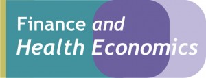 Finance and Health Economics