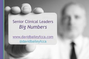Senior Clinical Leaders - The King's Fund