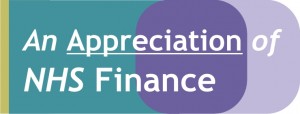 An Appreciation of NHS Finance